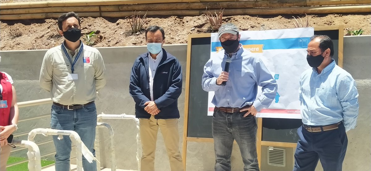 CChC Iquique tweet media