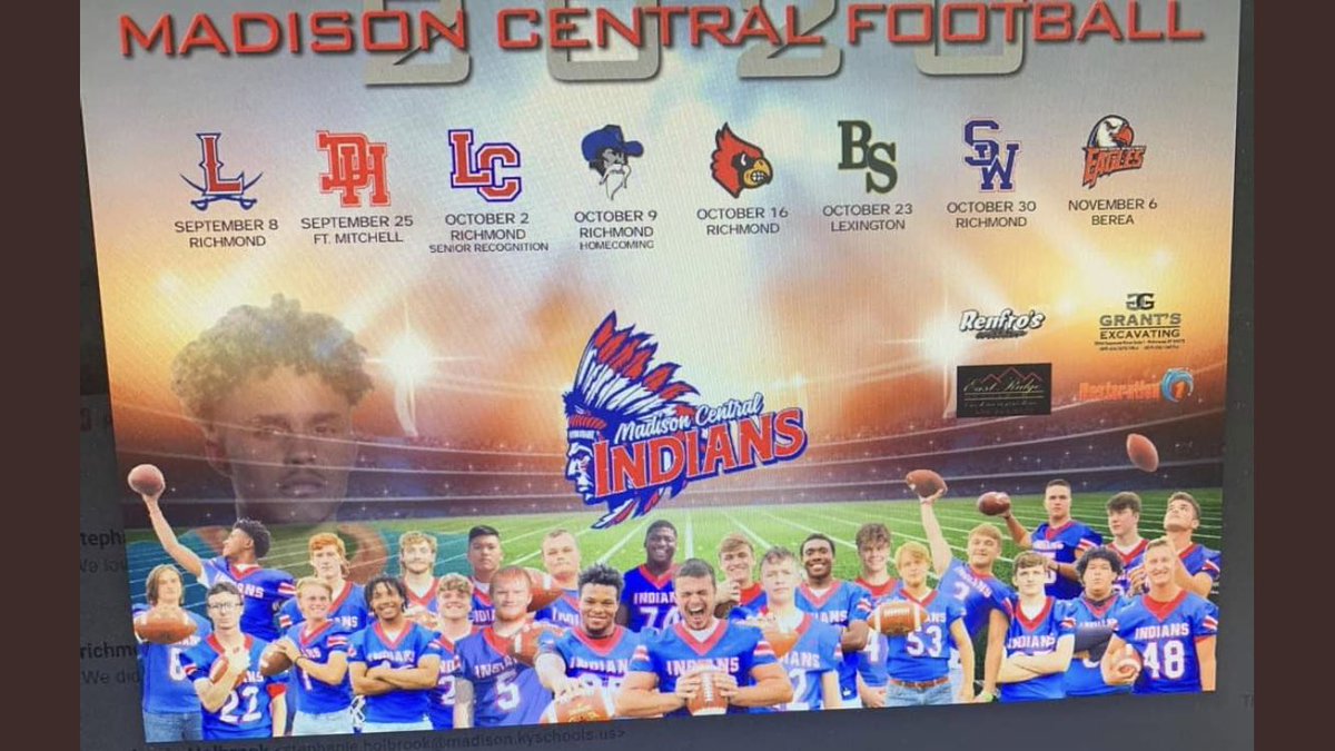 🔥2021 SENIORS 🔥
Love you guys
Very special group of young men