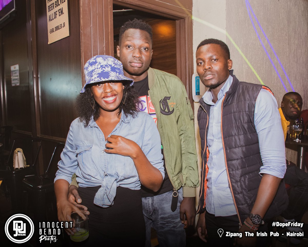 DjJoeMfalme's tweet photo. #DopeFriday happening right about now @zipangtheirishpub with #JoeMfalmeLive ... I AM THE PARTY! 📸 @Innocent_Bernd https://t.co/KHKyBiZCez
