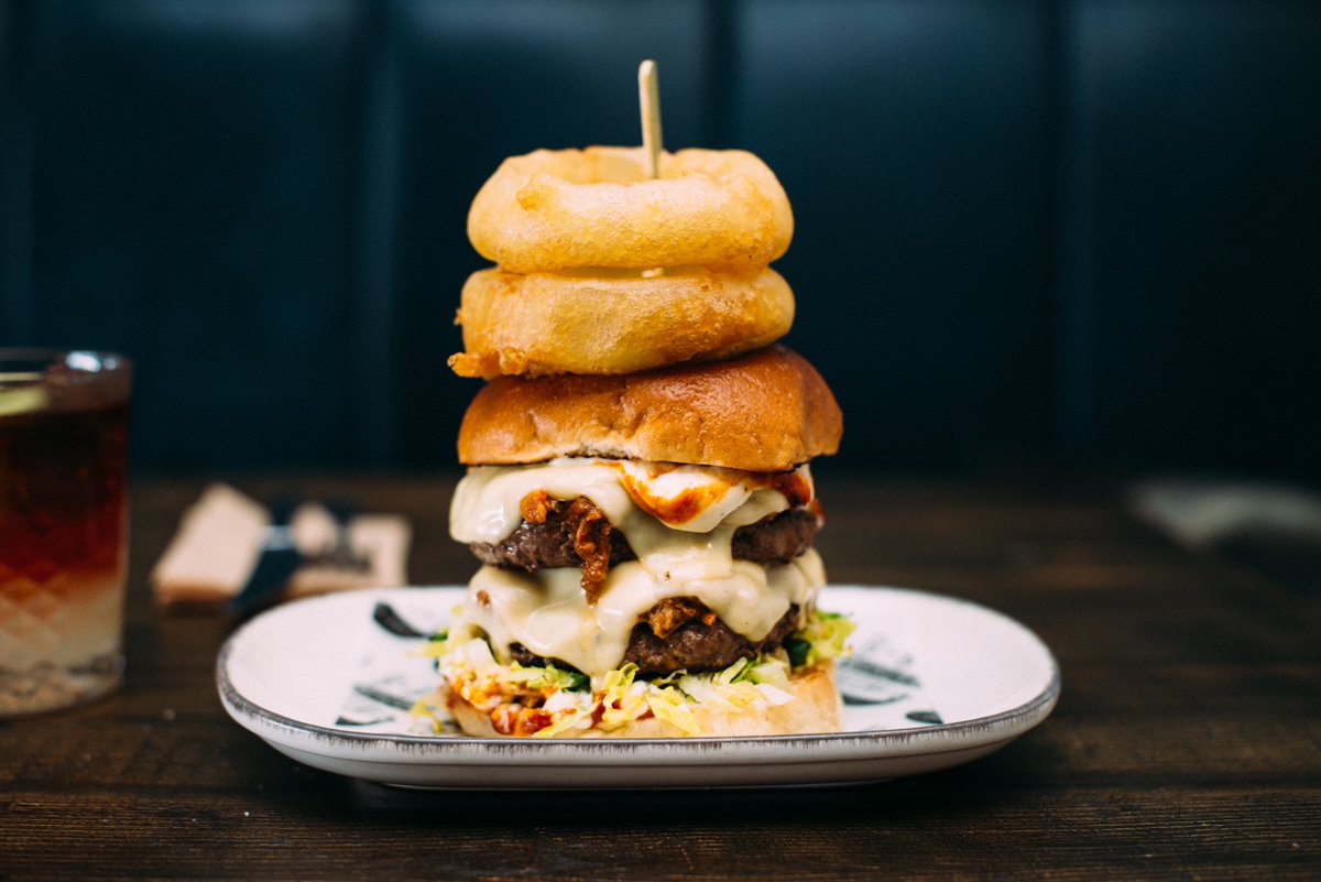 Visit bit.ly/3pAXi58 to discover the story behind <a href="/HubboxSW/">Hub Box</a> and how they have grown since 2003.

If you fancy treating yourself, they are continuing to serve takeaway at some of their locations during Lockdown. Visit hubbox.co.uk/locations/ to find out more!