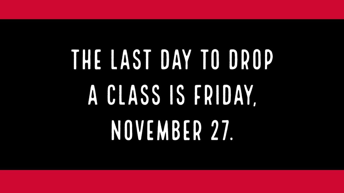 Astate Nontraditional Studies (@astatenontradst) on Twitter photo 