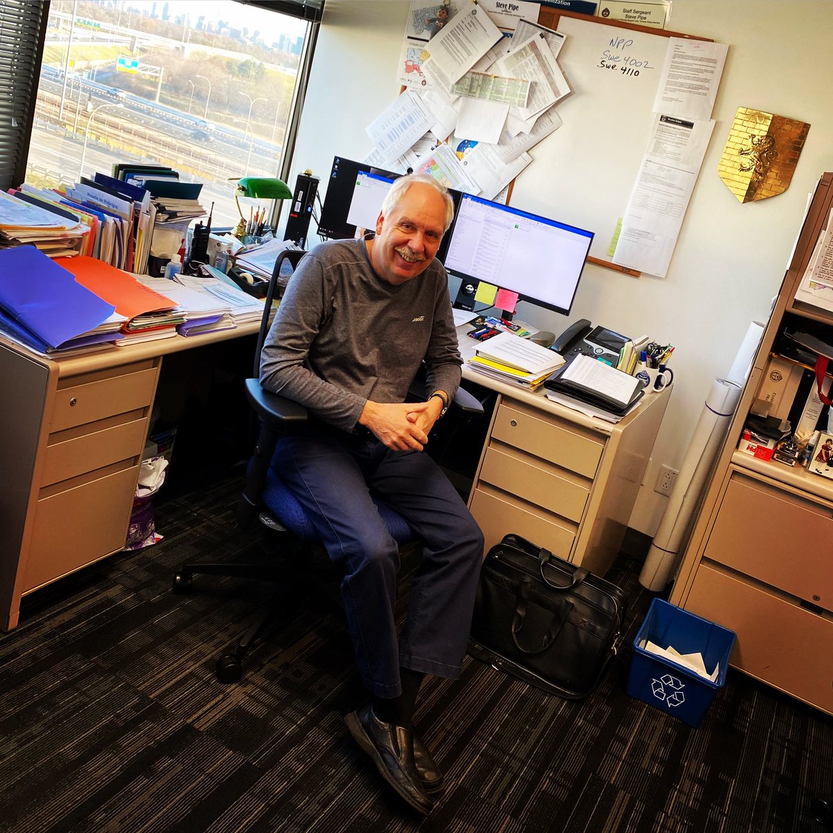 Brian Urkosky tweet media