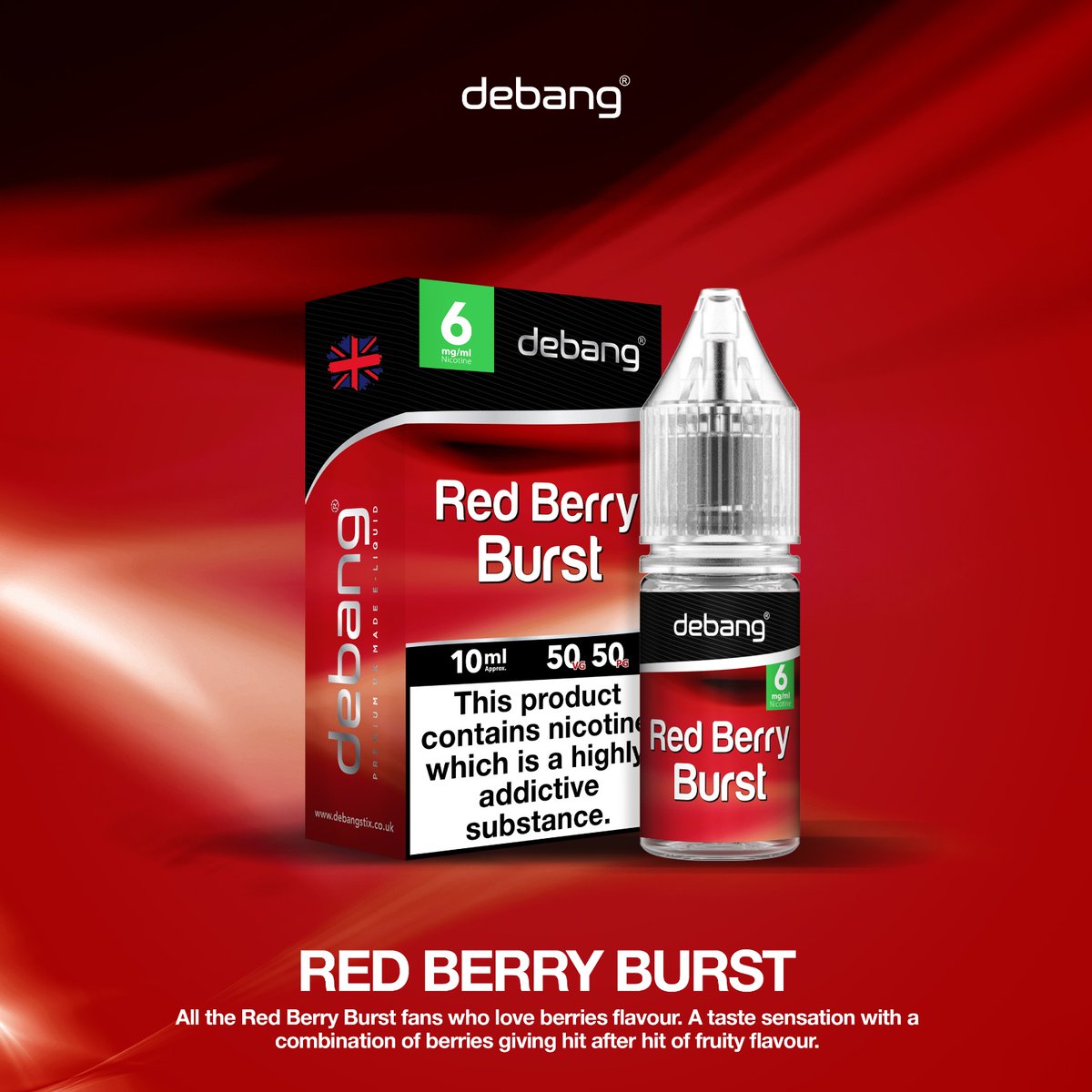 debangstix.com

#ecig #eliquid #ejuice #nicotine #vaping #vapor #vaper #vape #vapers #pod #nicotine #nicsalt #notblowingsmoke #vapeshop #vapedaily #vapelife #vapelyfe #vapecommunity #vapenation #vapelove #vapeon #vapefam #vapetricks #vapepics #vapestagram #instavape