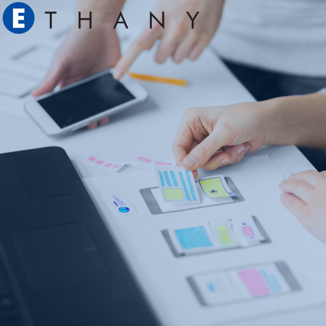 ETHANYCorp's tweet image. Do you have a piece of #software that functions correctly, 𝘣𝘶𝘵 doesn’t have a #userfriendly design? 😳 Our #softwareinterface design services can help you 𝗮𝗱𝗱 𝗮 𝗹𝗮𝘆𝗲𝗿 𝗼𝗳 𝘂𝘀𝗮𝗯𝗶𝗹𝗶𝘁𝘆 to your #softwareapplication. ethany.com/index.cfm?Page…