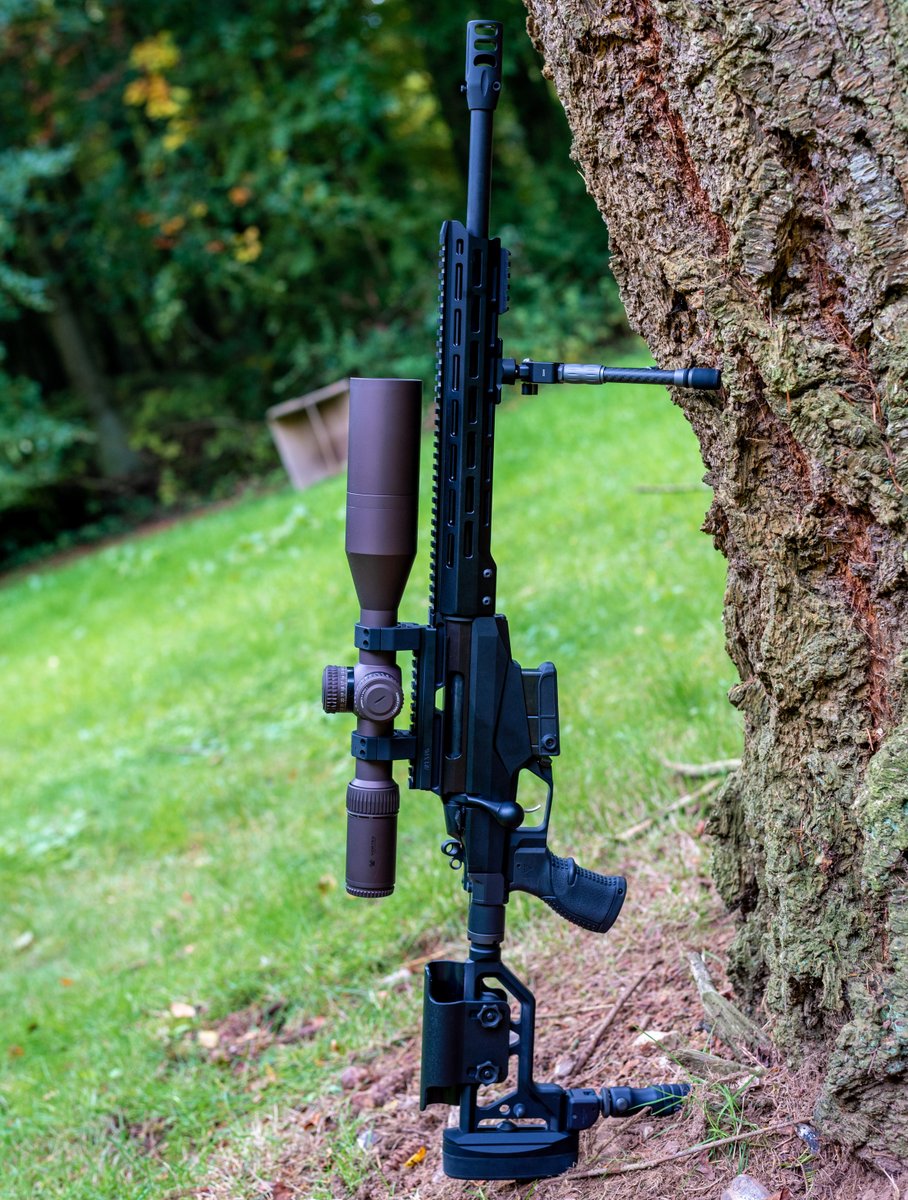 GunroomTv's tweet photo. The Tikka T3X Tact A1 is a very capable long-range rifle. Which would you purchase for your long-range needs?⁣

#longrangeshooting #precisionrifle #tikkat3xtacta1 #tikkat3x #tikka #tikkarifles #vortexoptics #vortex #britishshooting https://t.co/Bzz49HniZl