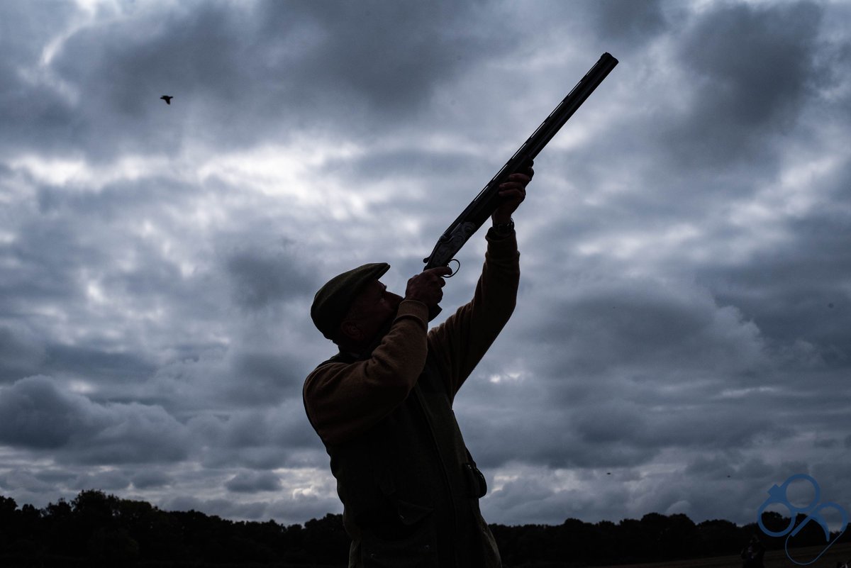 bluefieldsports's tweet photo. Which peg is your favourite? Do you prefer to be in the middle or on the ends?⁣

#gamebore #firearmphotography #leadinthesky #british #britishshooting #grouse #pheasant #shooting #game #birds https://t.co/eeeMf8ZzLq
