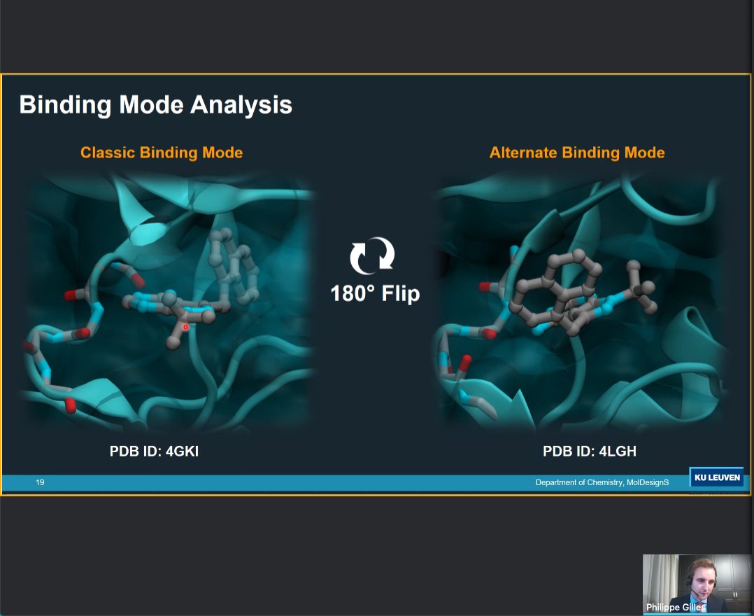 MolDesignS Lab tweet media