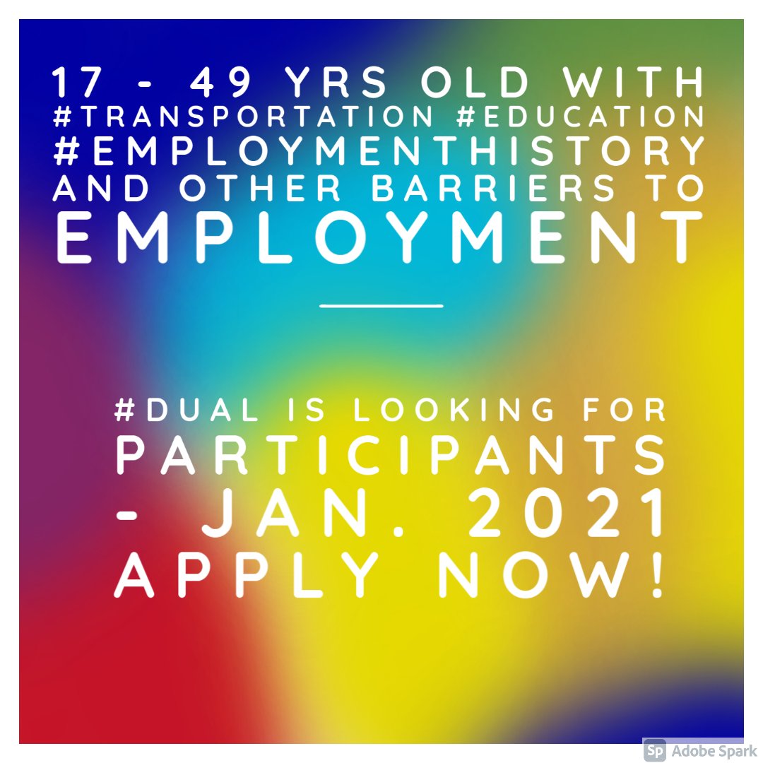 #trades #construction #tradesman #plumber #trading #electrician #tools #contractor #skilledtrades #apprentice #tradesmen
If trades are your dream, come to INEO! We'll make it true! Apply for our fully funded program DUAL now! Next cohort starts in January!
ineoemployment.com/dual/