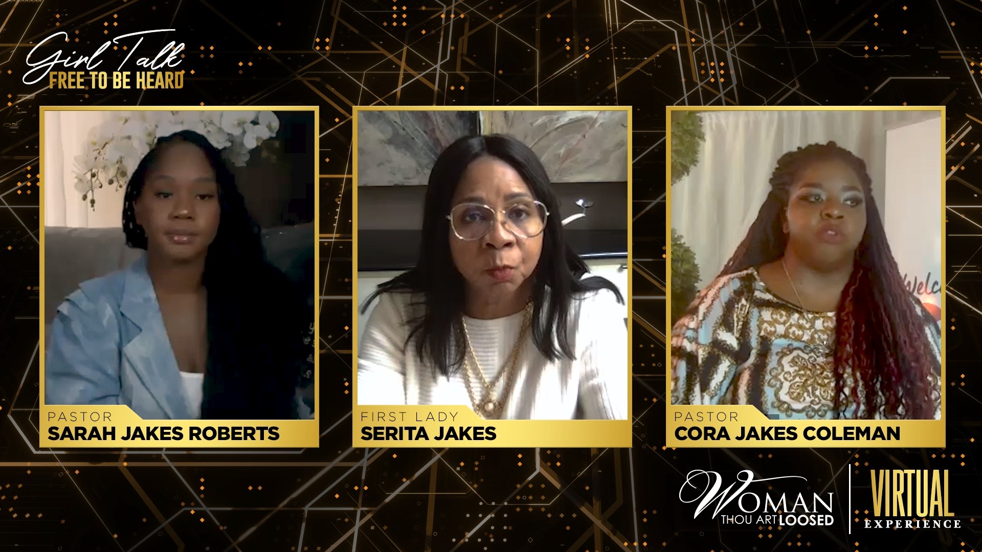 Serita Jakes on Twitter "It’s such a powerful awakening when we tap