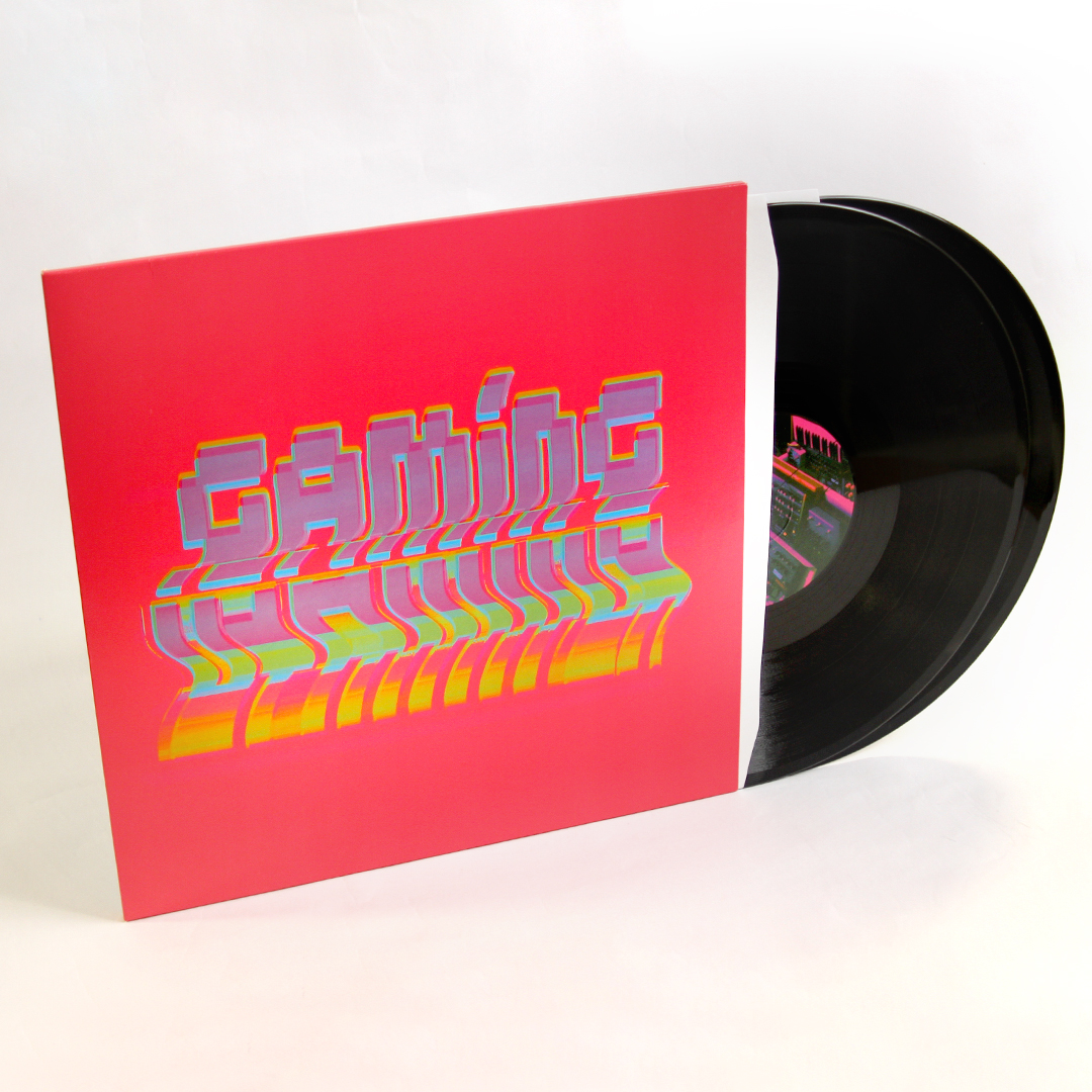 #fbf this time last year, when we proudly pressed #album SCENES FROM A DESERTED CITY by #Gaming for <a href="/hobbes_music/">Hobbes</a> on #deluxedoublevinyl #12inch vinyl #blackvinyl.

Listen/buy here:  hobbesmusicon.bandcamp.com/album/scenes-f…

#braindance #IDM #electro #techno #synthwave