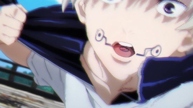 狗巻先輩 高画質 のtwitterイラスト検索結果 古い順