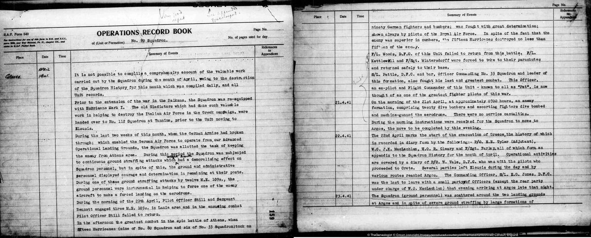 raf military records