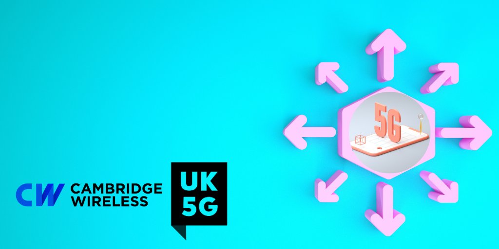 Still time to register for the free @cambwireless <a href="/UK_5G/">@UK_5G</a> webinars unlocking #5G benefits for content distribution &amp; acquisition:
*24 NOV Session 1 bit.ly/3pJy0BE
*2 DEC Session 2 bit.ly/36RdZR0
Hear from <a href="/PlumConsulting/">Plum Consulting</a> <a href="/UniStrathclyde/">University of Strathclyde</a> <a href="/bbcrd/">BBC Research & Development</a> <a href="/EBU_HQ/">EBU</a> #CWcontent