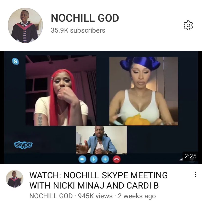 Ndivhuwo Muhanelwa tweet media