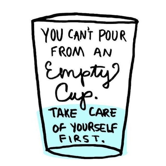 Thought for the weekend ⭐️

#selfcareweek #carers #kinshipcarer #fostercarer  #burnout #research