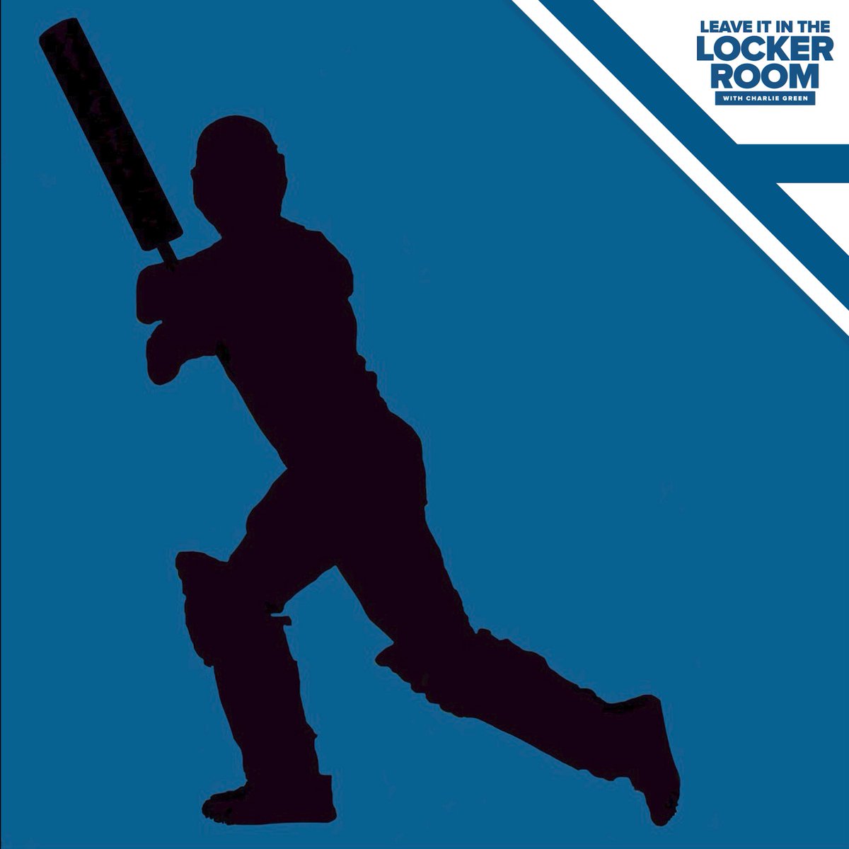 bythegreenmedia's tweet photo. Guess who's my first guest on ”Leave It In The Locker Room”❔🤔

Episode 1 with..........

#leaveitinthelockerroom #podcast #sportpodcast #sport #cricket #procricket https://t.co/PX8CeTPhHB