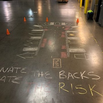 So Cal UPS North Package tweet media