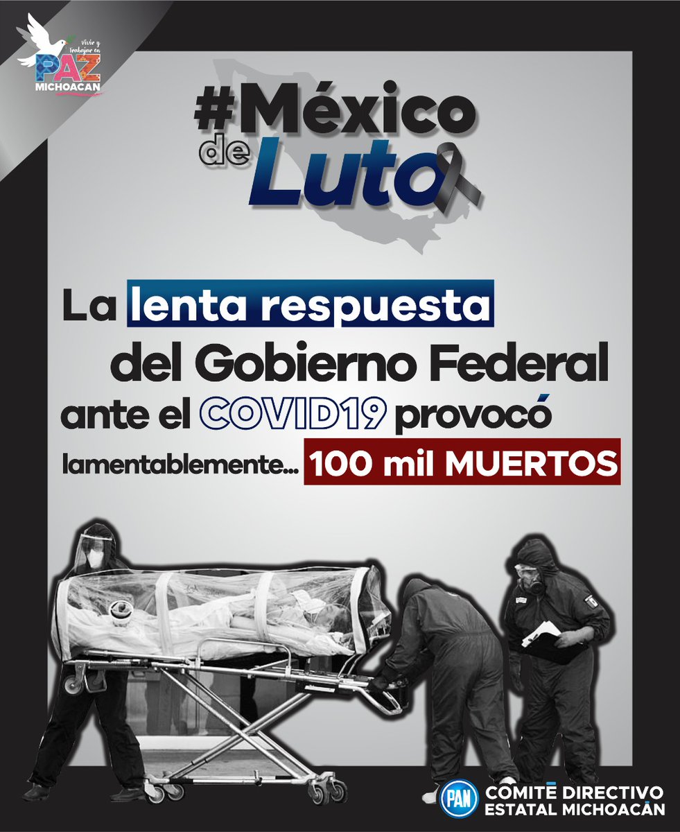 TSiherrera's tweet photo. #MéxicoDeLuto https://t.co/bIvlPoLyyk