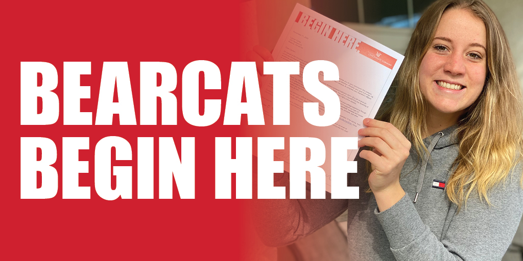 UC Clermont College (@ucclermont) on Twitter photo Did you get in?! Snap a photo with your acceptance letter and tag <a href="/ucclermont/">UC Clermont College</a> to show your Bearcat pride! Did you get in?! Snap a photo with your acceptance letter and tag <a href="/ucclermont/">UC Clermont College</a> to show your Bearcat pride!