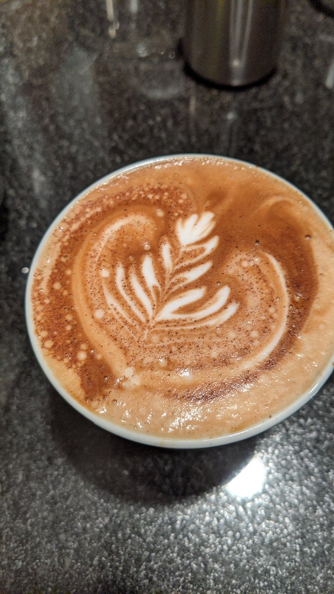 Don't forget to take a coffee break, get up and stretch and breathe between the next several hours of sessions! It's a jam packed schedule!