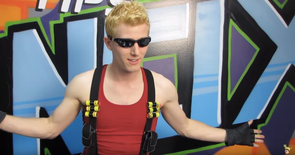 linus nukem tips