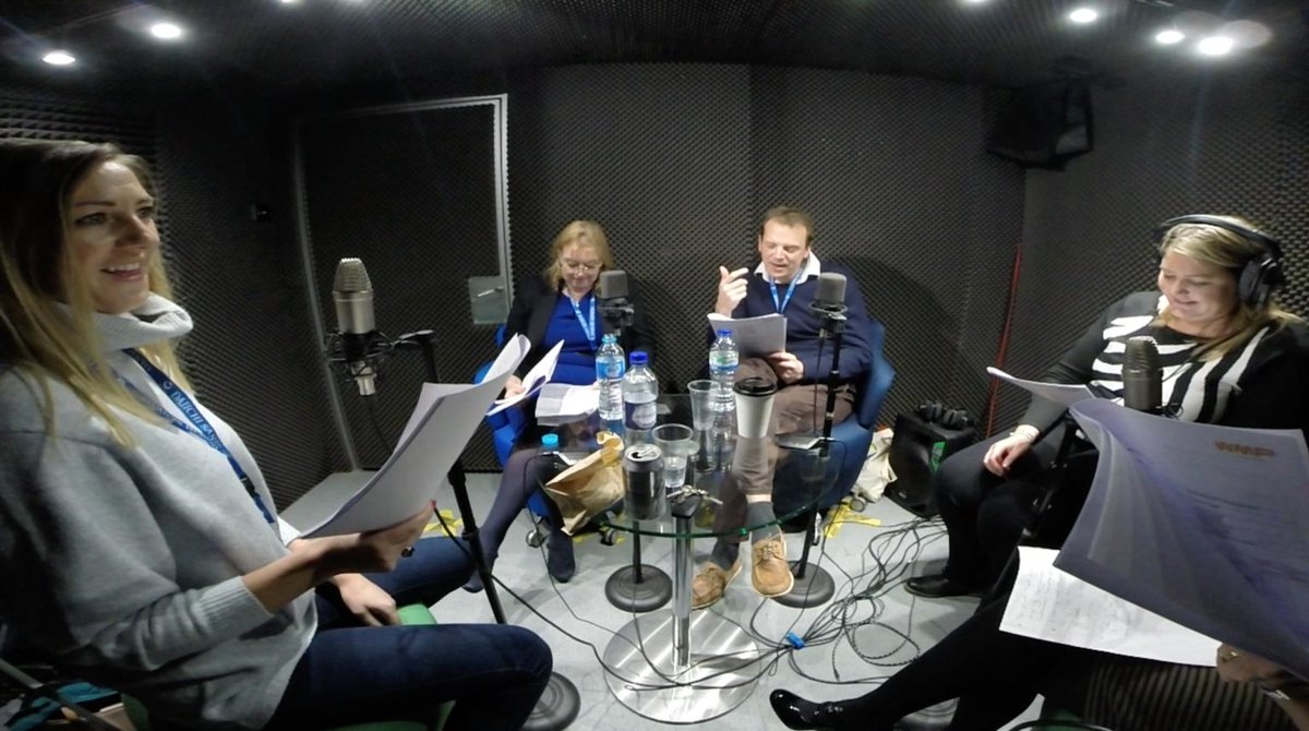 CMP Studios (@cmpstudiosuk) on Twitter photo In recent studio news, <a href="/TheRoadee/">The Roadee ®</a> helps a #pharmaceutical giant with its intranet #podcast....
cmpstudios.co.uk/news/roadee-re…
#recording #recordingstudio #globalhealth #medicine #companyculture #corporatenews #podcasts In recent studio news, <a href="/TheRoadee/">The Roadee ®</a> helps a #pharmaceutical giant with its intranet #podcast....
cmpstudios.co.uk/news/roadee-re…
#recording #recordingstudio #globalhealth #medicine #companyculture #corporatenews #podcasts