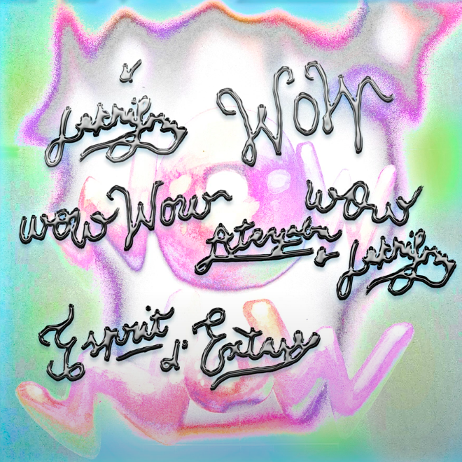 Armé à nouveau de Leknifrug à la prod, Ateyaba envoie du neuf avec "WoW wOw".

🆕 genius.com/Leknifrug-wow-…