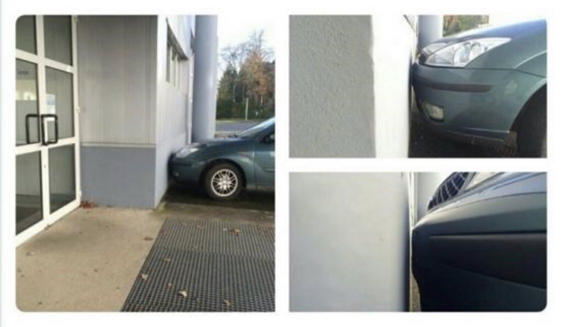 blklezbean's tweet photo. I am this close to dropping out of school and falling off https://t.co/jYgWfJ3apd
