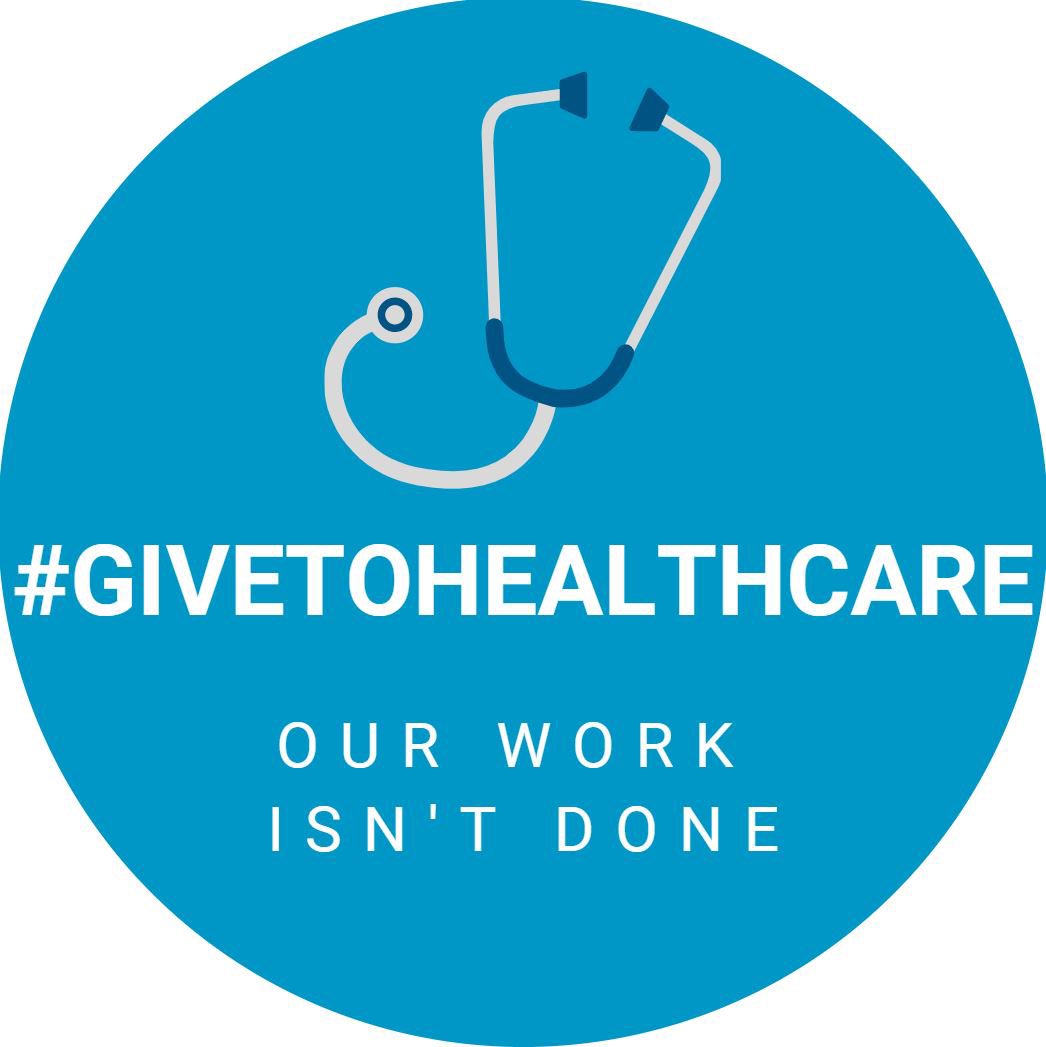 FoundationDHS's tweet photo. We can't thank our community enough for your continued support of our Davis Health System medical professionals.  These real-life heroes work on the front lines of the COVID-19 crisis, performing extraordinary acts of courage – and kindness. #GiveToTheGivers #GiveToHealthcare https://t.co/hHcxNarZC5