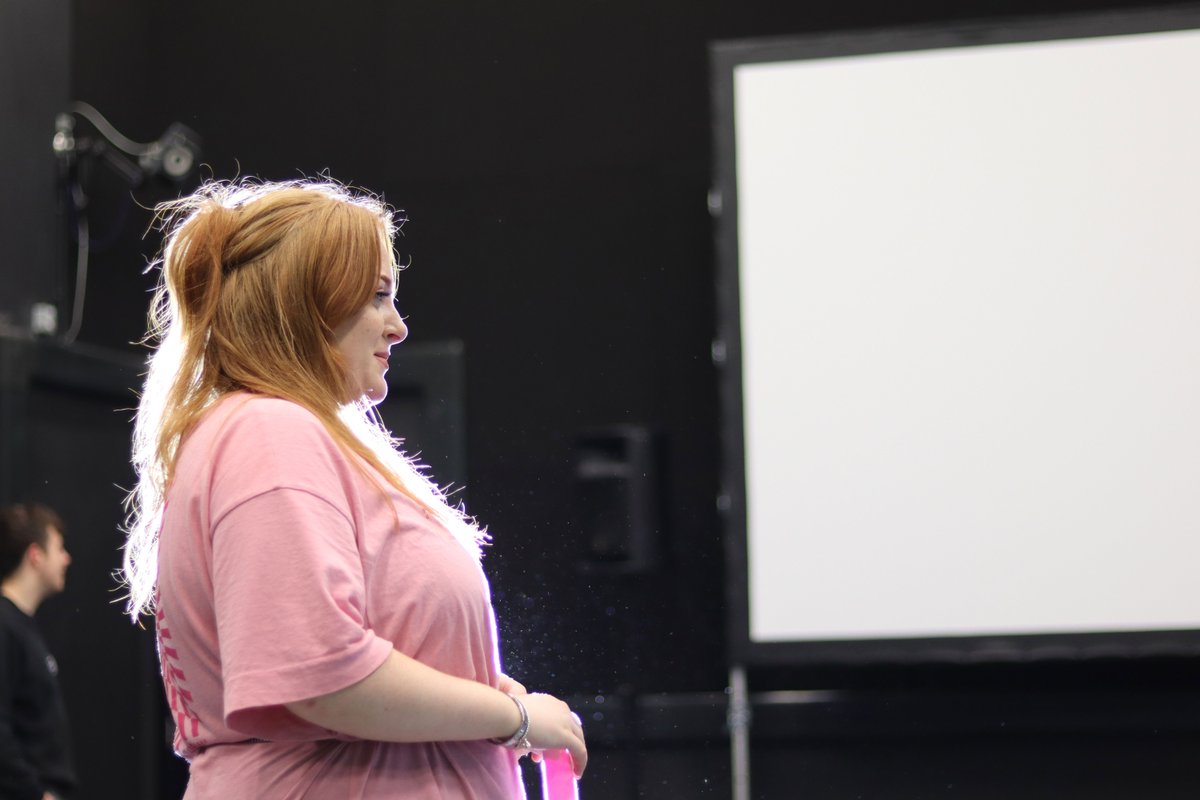 Reprieve2021's tweet image. 📸 Take a look at some Behind The Scenes from our Test Shoot this week!
-
-
-
-
-
-
-
#shortfilm #shortfilms #crowdfunding #fundraiser #independentfilm #socialrealism #rave #ravefilms #ravemovie