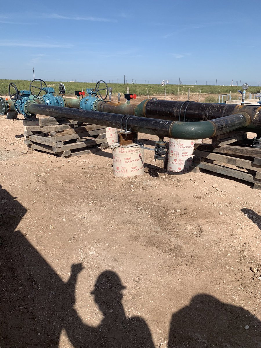 santosadan123's tweet photo. Looks like I’m heading back west 🙏🏼#texaspipeliner https://t.co/LYCLlrWKrm