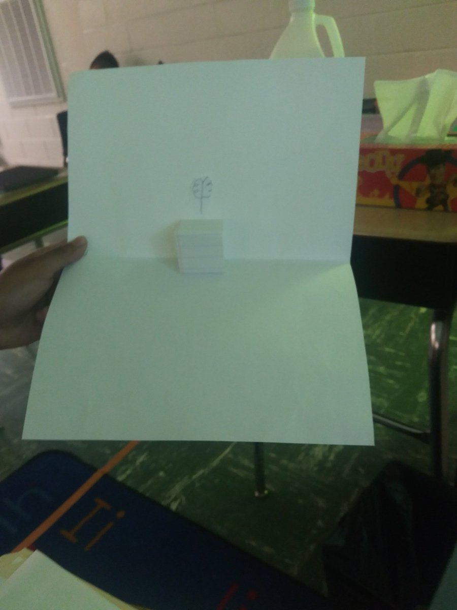 AmberNo43440214's tweet image. 2nd grade did some pop up card designing today for #STEMhenry #expectexceptional #simplyexceptionalschool #bettertogetherhenry