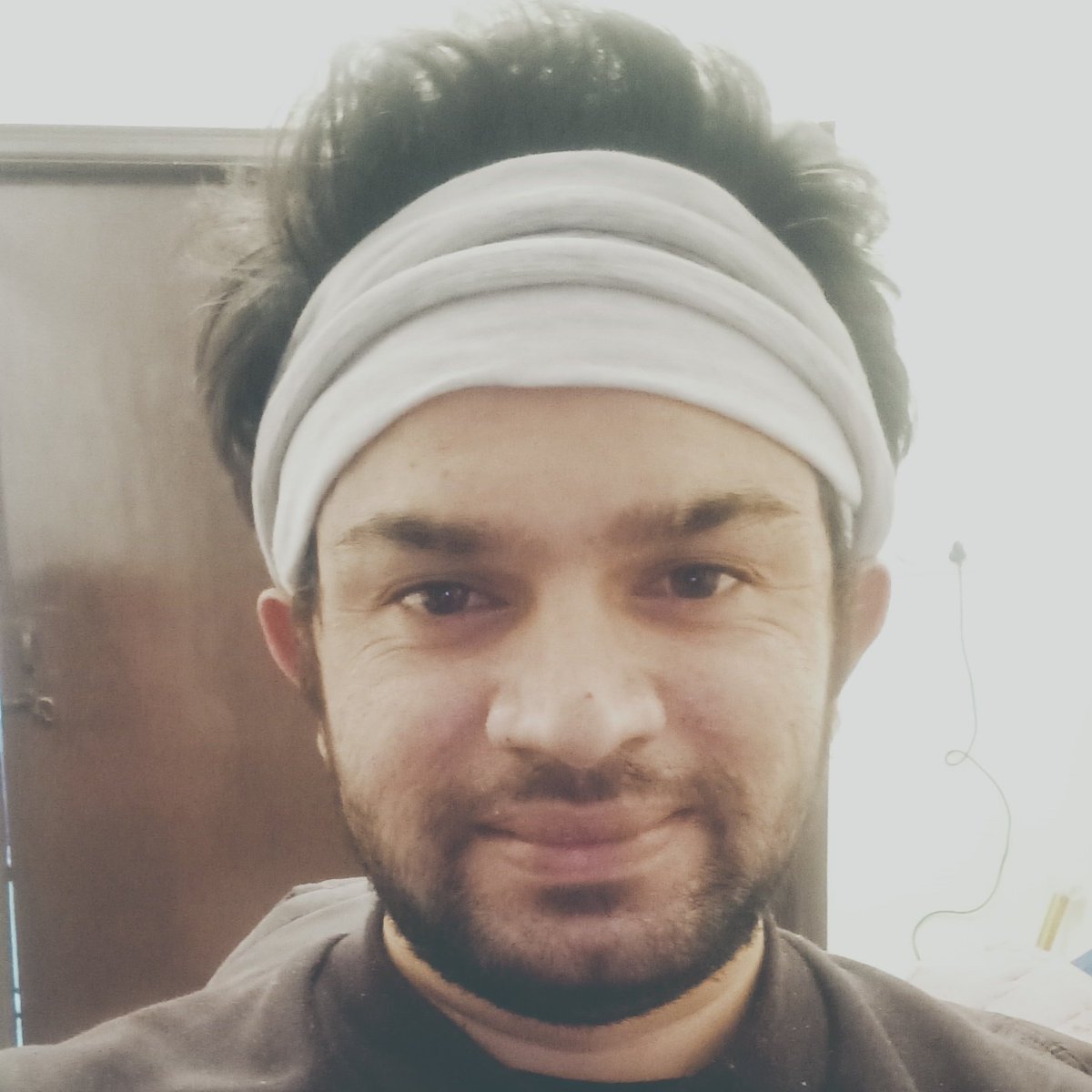 ankusharma418's tweet photo. #NewProfilePic https://t.co/lsuQcXIGpT