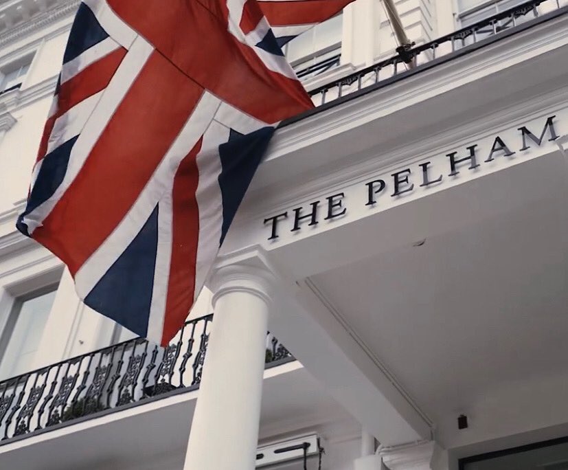 It is with sadness that we announce that The Pelham will remain closed in 2020. We keep our spirits high and welcome the arrival of new solutions that will help bring back the joys of travel. We remain at your service and look forward to welcoming you back from February 2021.