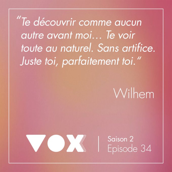 &Agrave; poil ! 🐻 https://t.co/sZPe7DEQmq &Eacute;pisode &eacute;crit par M&eacute;lusine Pinson, interpr&eacute;t&eacute; par Wilhem, r&eacute;alis&eacute;