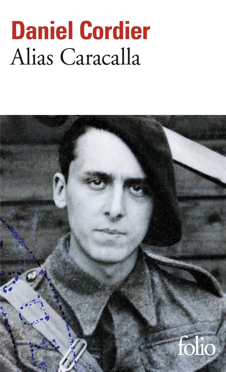 Triste nouvelle, le dernier carré des Compagnons de la Libération vient de perdre Daniel Cordier. Il avait le secrétaire de Jean Moulin. Il rejoint la cohorte de ceux qui avaient dit non dont nombre demeurent encore anonymes. Qu’il repose en paix.