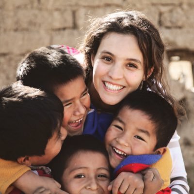 ElevatePrize's tweet image. "History will judge us by the difference we make in the everyday lives of children." - Nelson Mandela ❤️️#universalchildrensday

Today we cheer #ElevatePrize winner, @ABreezeofHope for their dedication to preventing #sexualviolence &amp;amp; promoting #healthy #childhooddevelopment. 🙌