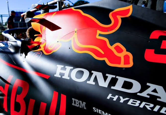 red bull-honda ile ilgili görsel sonucu