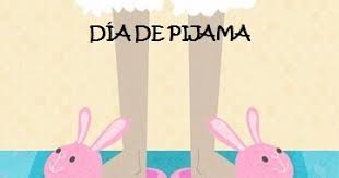 ninesInfantil's tweet photo. Hoy, como en años anteriores, en el 
@CeipMenendezyP hemos celebrado el #díadelpijama cantando y saltando.
Defendiendo SIEMPRE a los niños y niñas felices. https://t.co/dEDsSa8OJg