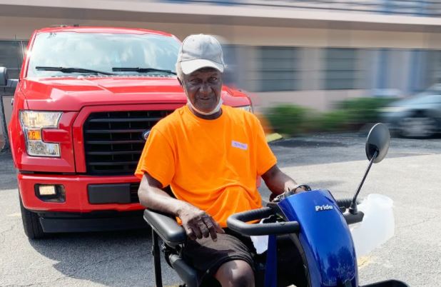 Carrfour Supportive Housing tweet media