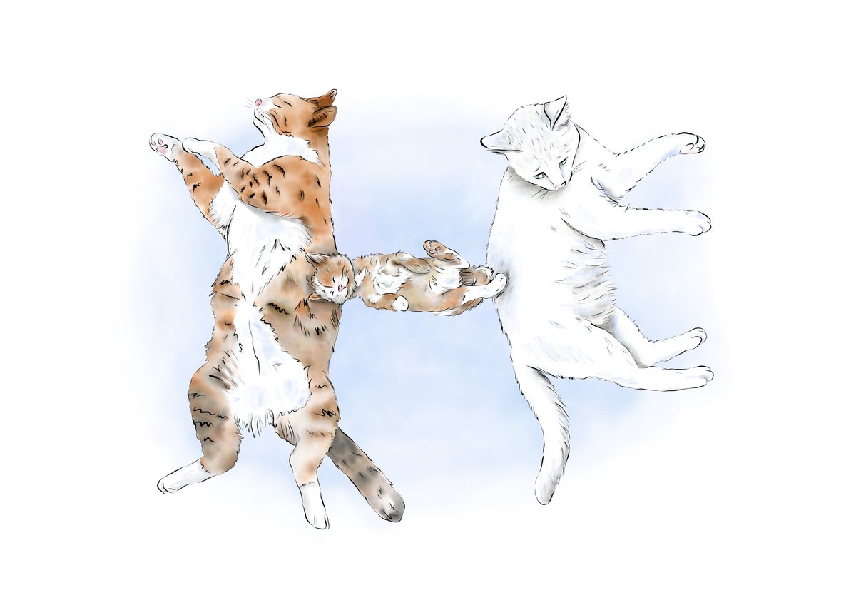 What started out as drawing artwork to go on my daughters wall developed into creating funny and cute artworks for nurseries. After already having pre-orders I can announce the launch of my <a href="/Etsy/">Etsy</a> shop etsy.me/3fgcnV1 The latest piece I'm sure many parents can relate too