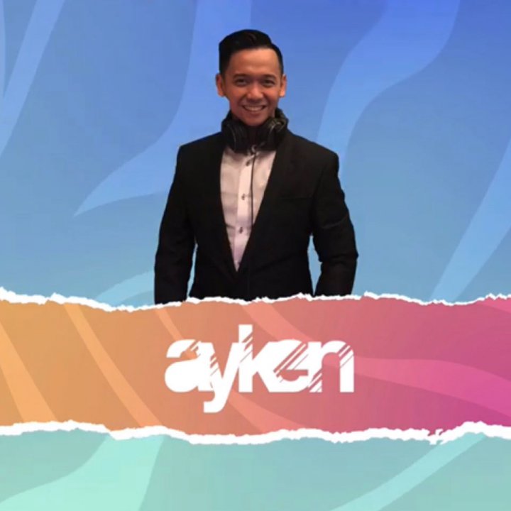 aykenn tweet picture