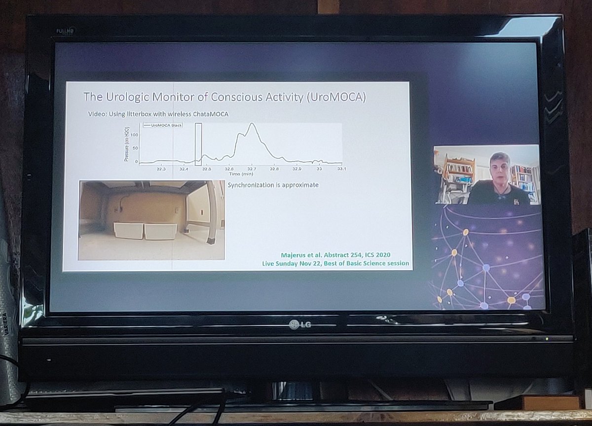sinug_org's tweet photo. 🇬🇧Checking new developments in urodynamic tracking in the #ICSMeeting
Also abstracts #201 #254 available!
🇪🇦Viendo los nuevos avances en dispositivos urodinámicos durante #ICS2020
#WCW2020 #IncontinenceMatters
#incontinencia365 #dejadeescapar 
#ICSathome https://t.co/3DP6UtYwxY
