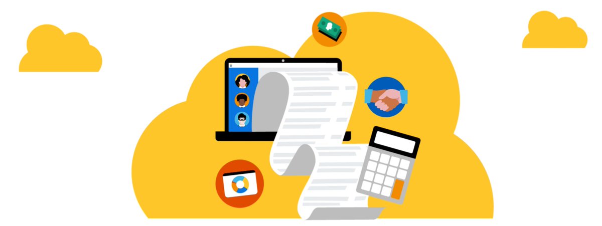 We’re excited to announce Scout RFP is now Workday Strategic Sourcing, reflecting our commitment to continue elevating the office of #procurement. Alex Yakubovich, Scout RFP founder and our GM of Spend Management, shares more: wd.inc/332Jfvg