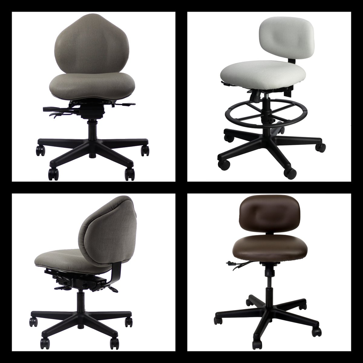 ECDErgo's tweet image. Lab Pro and Lab Mini are perfect solutions for a lab environment. #photofriday