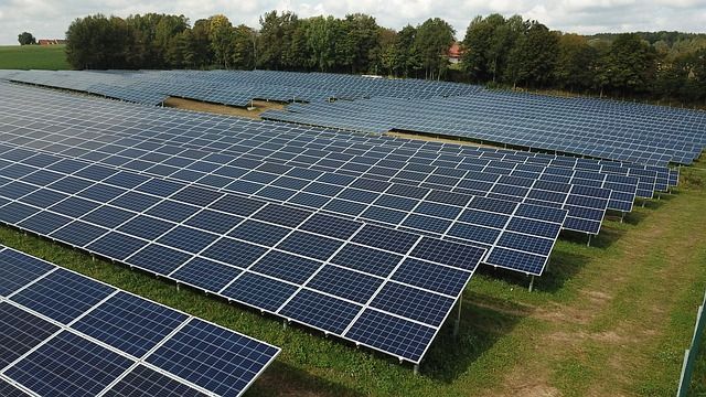 Novis Renewables Holdings, a 51:49 joint venture between Italian energy companies @falckrenewables and <a href="/eni/">eni</a>, is set to acquire a 20 MW solar project from US developer, <a href="/SavionLLC/">Savion</a>, for a consideration of approximately $35 million.
cleanenergypipeline.com/news/novis-ren…