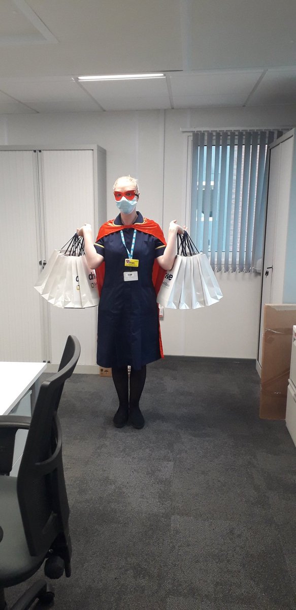 LadyRascal's tweet image. @coryalice i spied your superhero partner at epsom today @epsom_sthelier #stopthepressure #TVN