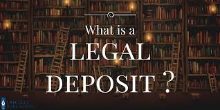 NLSA1's tweet photo. NLSA Month: What is Legal Deposit?
It is a requirement placed upon publishers under the legal Deposit Act 54 1997, to deposit within 14 days, 1 copy of every item published, to designated legal deposit libraries. Click on the link to read more 
https://t.co/mKf7OsnrNX

#NLSAMonth https://t.co/amxVnNKewp