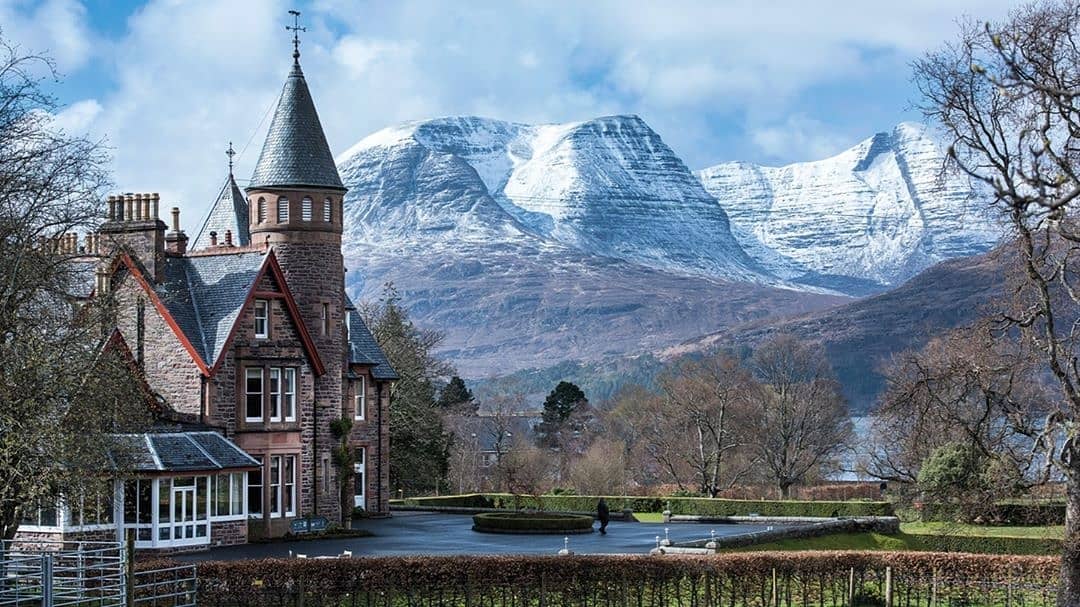 Thanks to changes in regional lockdowns, <a href="/thetorridon/">The Torridon</a> now has availability  to indulge in luxury amid the spectacular mountainous wilderness of Torridon, Scotland. 

Contact us now to get started on your next adventure! 🌎