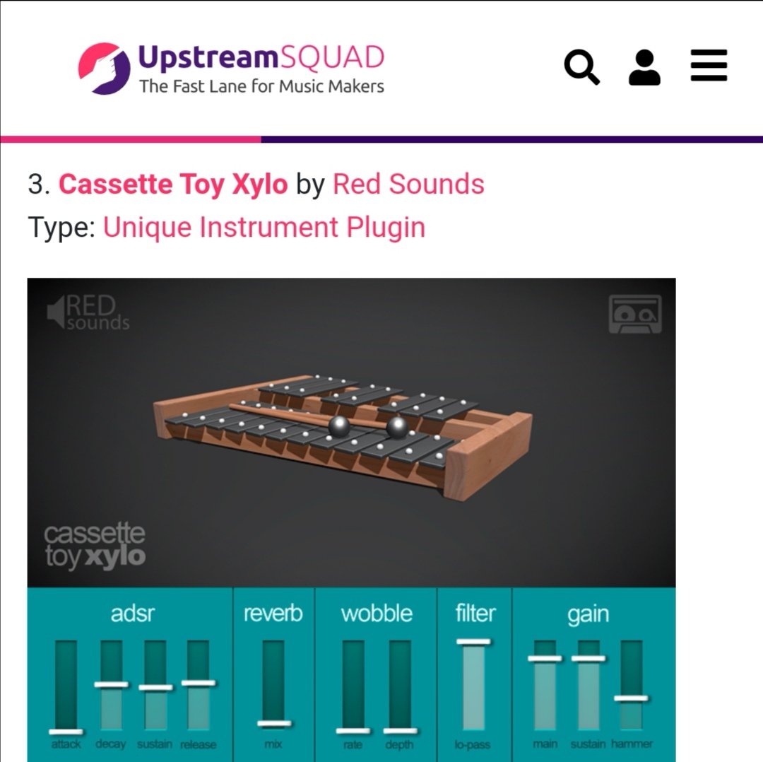 GetStrongin_'s tweet photo. This week's Friday Freebies are ready for you!
👇👇👇 https://t.co/PIlIJz5JIT
Enjoy!
💜💯
.
.
.
#musicproducers #beatmakers #lofi #808s #bass #analogsynth #freeplugins #musicproduction #flstudio #flstudiogang #flgang #ableton #abletonlive #logicprox #logicpro #upstreamsquad https://t.co/bEnNeclhuD